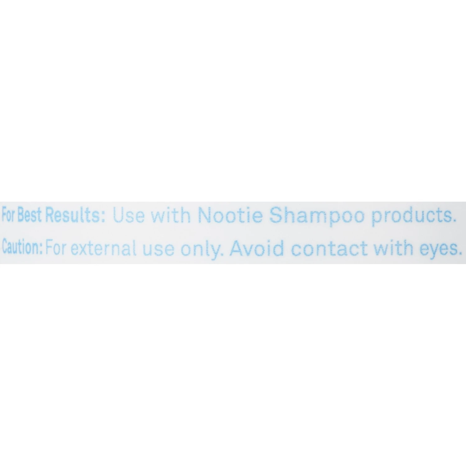 Nootie Sweet Pea & Vanilla Dog & Cat Waterless Shampoo Wipes 8 Nootie Sweet Pea & Vanilla Dog & Cat Waterless Shampoo Wipes - Image 8