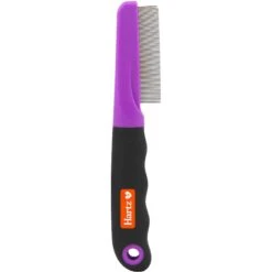Hartz Groomer's Best Flea Comb For Dogs & Cats