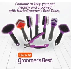 Hartz Groomer's Best Nail Clipper For Dogs & Cats -Pet Wellness 132685 PT7. AC SS1800 V1657655414