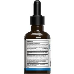 Pet Wellbeing Life GOLD Bacon Flavored Liquid Immune Supplement For Cats & Dogs -Pet Wellness 132786 PT7. AC SS1800 V1701364509