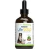 Pet Wellbeing Life GOLD Bacon Flavored Liquid Immune Supplement For Dogs