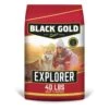 Black Gold Explorer Beef Meal & Barley Formula Dry Dog Food, 40-lb Bag