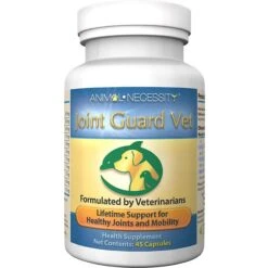 Animal Necessity Joint Guard Vet Hip & Joint Dog Supplement