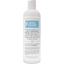 Four Paws Magic Coat Gentle Tearless With Aloe Vera Puppy Shampoo -Pet Wellness 133622 PT5. AC SS1800 V1661179764