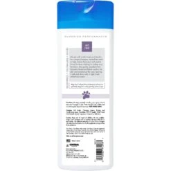 Four Paws Magic Coat Anti-Static Dog Shampoo, 16-oz Bottle -Pet Wellness 133626 PT4. AC SS1800 V1630367788