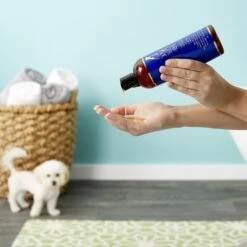 RX 4 Pets Dog & Cat Skin Irritation Shampoo & Conditioner -Pet Wellness 134841 PT3. AC SS1800 V1544025618