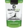 VetriScience GlycoFlex Sport Chews Joint Supplement For Dogs