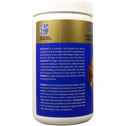Davis TheraCoat Dog & Cat Supplement 6 Davis TheraCoat Dog & Cat Supplement -Pet Wellness 135107 PT2. AC SS1800 V1502833871