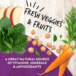 Earthborn Holistic K95 Lamb Recipe Grain-Free Canned Dog Food 13 Earthborn Holistic K95 Lamb Recipe Grain-Free Canned Dog Food -Pet Wellness 135406 PT5. AC SS1800 V1633556890