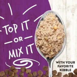 Earthborn Holistic K95 Lamb Recipe Grain-Free Canned Dog Food 14 Earthborn Holistic K95 Lamb Recipe Grain-Free Canned Dog Food -Pet Wellness 135406 PT6. AC SS1800 V1633565791