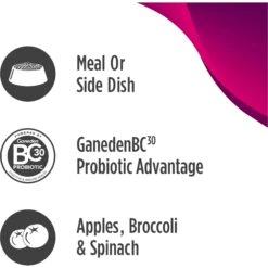 Nulo Freestyle Beef Recipe With Apples Grain-Free Freeze-Dried Raw Dog Food -Pet Wellness 135471 PT4. AC SS1800 V1667864702