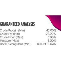 Nulo Freestyle Beef Recipe With Apples Grain-Free Freeze-Dried Raw Dog Food -Pet Wellness 135471 PT7. AC SS1800 V1667948250