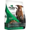 Nulo Freestyle Duck Recipe With Pears Grain-Free Freeze-Dried Raw Dog Food