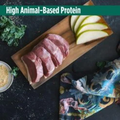 Nulo Freestyle Duck Recipe With Pears Grain-Free Freeze-Dried Raw Dog Food -Pet Wellness 135476 PT5. AC SS1800 V1680614346