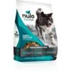 Nulo Freestyle Salmon & Turkey Recipe With Strawberries Grain-Free Freeze-Dried Raw Dog Food