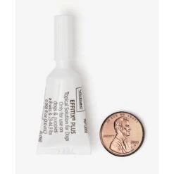 Virbac EFFITIX Flea & Tick Spot Treatment For Dogs, 23-44.9 Lbs -Pet Wellness 135668 PT2. AC SS1800 V1619721197