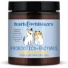 Bark And Whiskers Probiotics + Enzymes For Pets Supplement