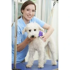 Hertzko Self-Cleaning Dog & Cat Deshedding Tool -Pet Wellness 136270 PT5. AC SS1800 V1503612706