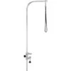 Master Equipment Dog Grooming Arm With Clamp, 36-inch
