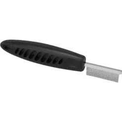 Master Grooming Tools Dog & Cat Face & Finishing Comb -Pet Wellness 136448 PT2. AC SS1800 V1504025476