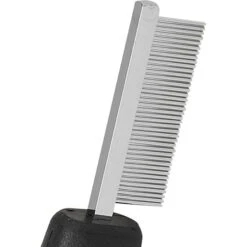 Master Grooming Tools Dog & Cat Face & Finishing Comb -Pet Wellness 136448 PT3. AC SS1800 V1504025477