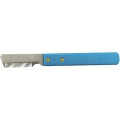 Master Grooming Tools Dog Stripping Knife