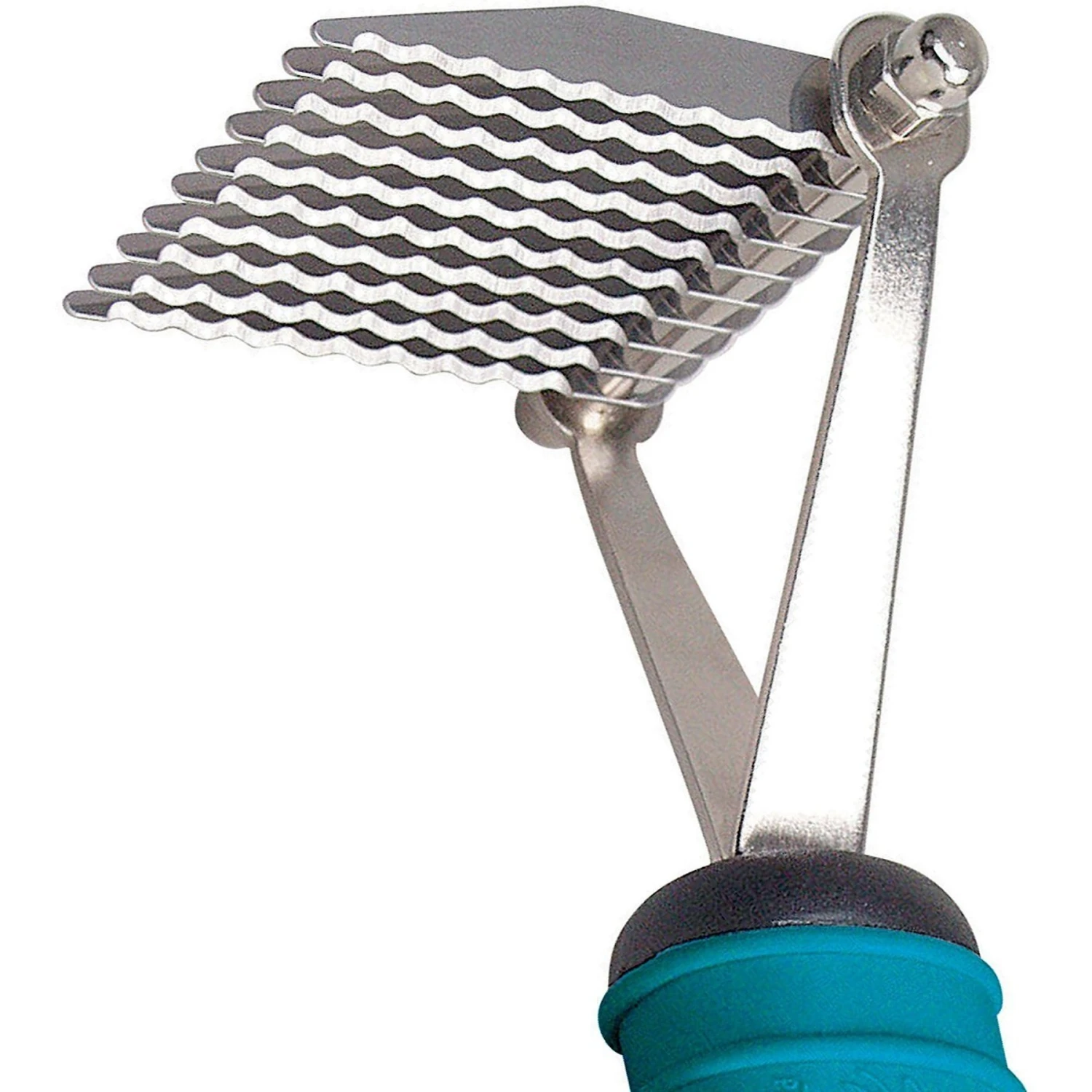 Master Grooming Tools Ergonomic Dog Dematting Rake 2 Master Grooming Tools Ergonomic Dog Dematting Rake - Image 2