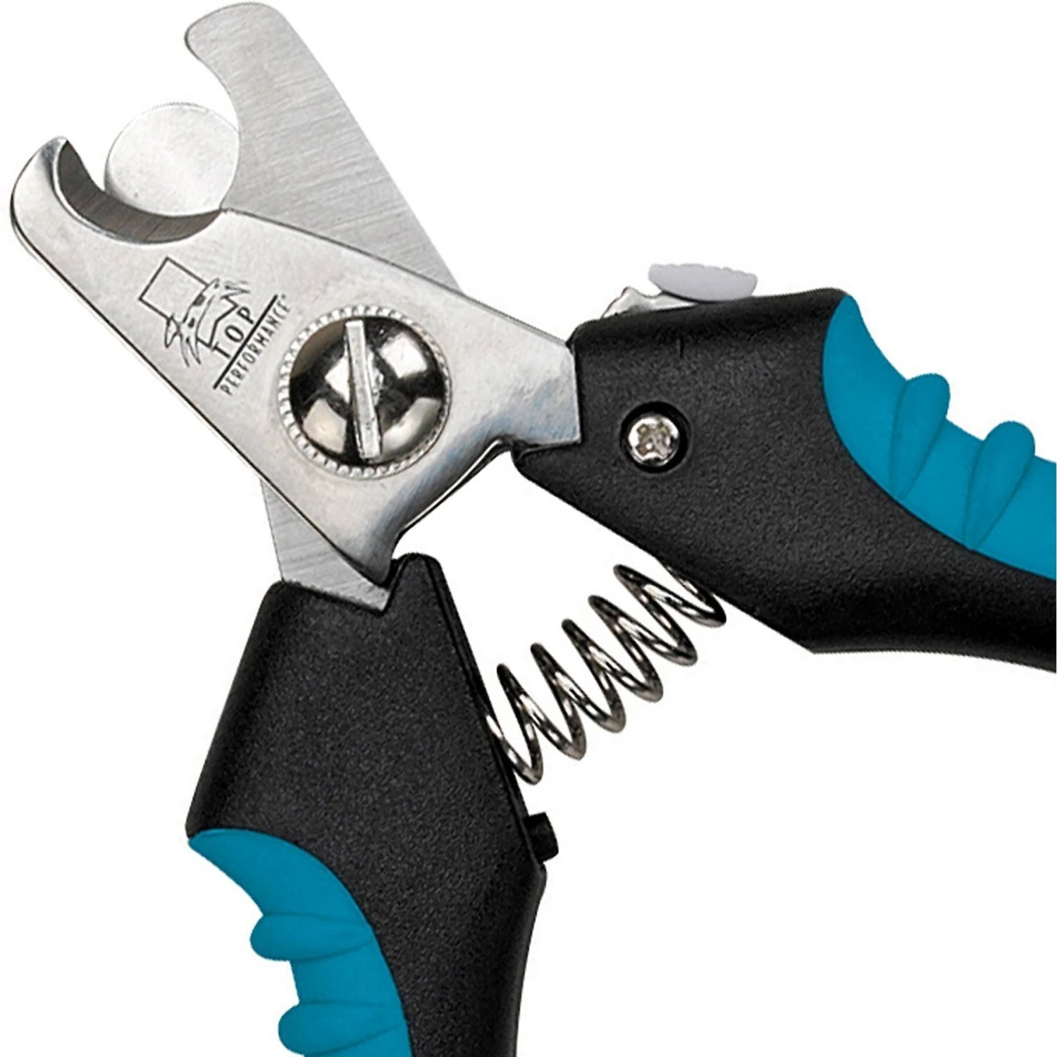 Master Grooming Tools Ergonomic Professional Dog Nail Clipper 2 Master Grooming Tools Ergonomic Professional Dog Nail Clipper - Image 2