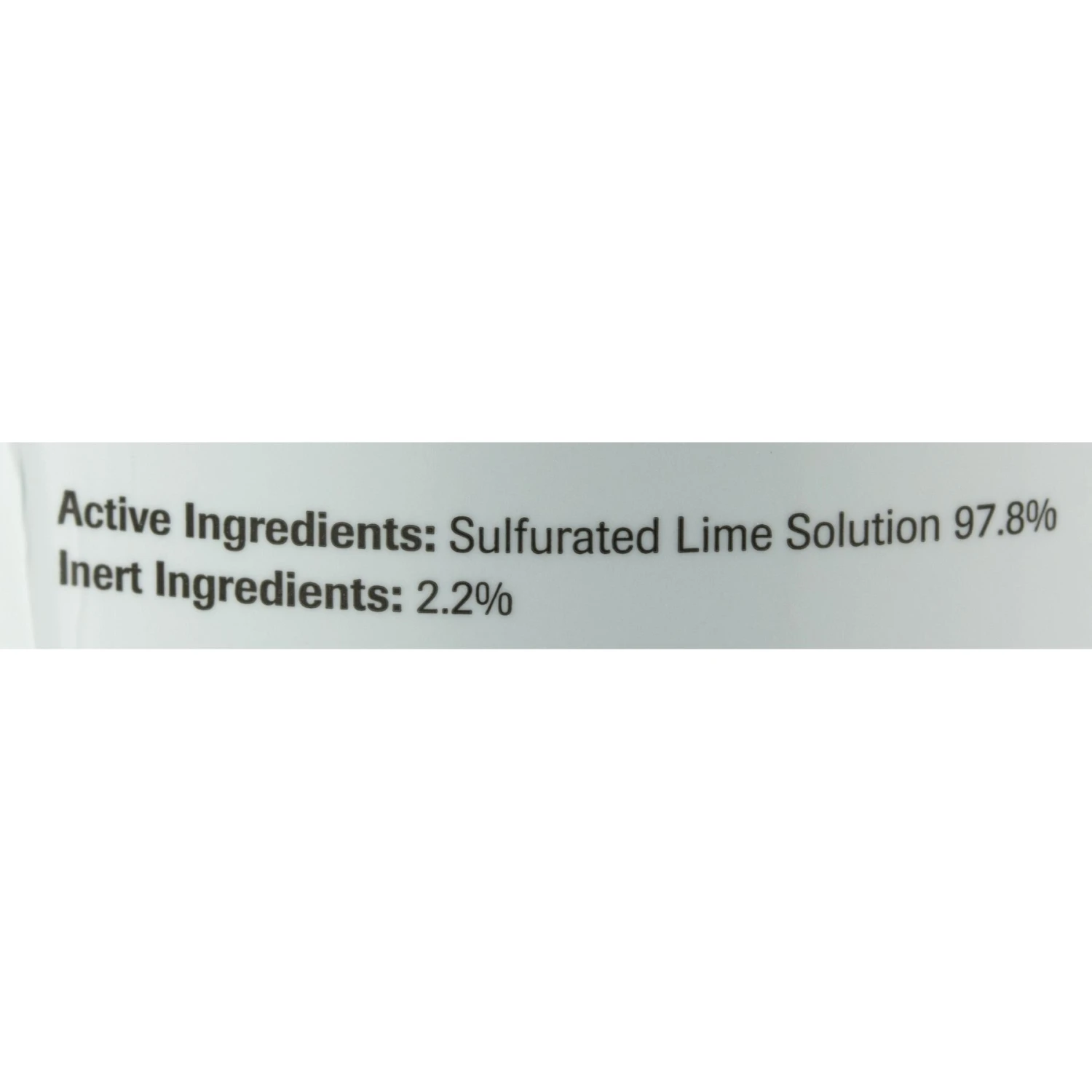 Vet Basics Lime Sulfur Dip Antimicrobial For Dogs, Cats & Horses 4 Vet Basics Lime Sulfur Dip Antimicrobial For Dogs, Cats & Horses - Image 4