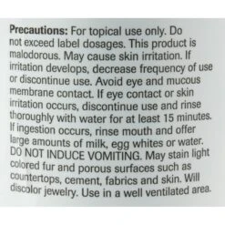 Vet Basics Lime Sulfur Dip Antimicrobial For Dogs, Cats & Horses 9 Vet Basics Lime Sulfur Dip Antimicrobial For Dogs, Cats & Horses -Pet Wellness 136611 PT4. AC SS1800 V1504037799