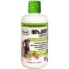 Liquid-Vet Hip & Joint Pot Roast Dog Supplement