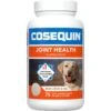 Nutramax Cosequin Maximum Strength Chewable Tablet Joint Health Supplement For Dogs