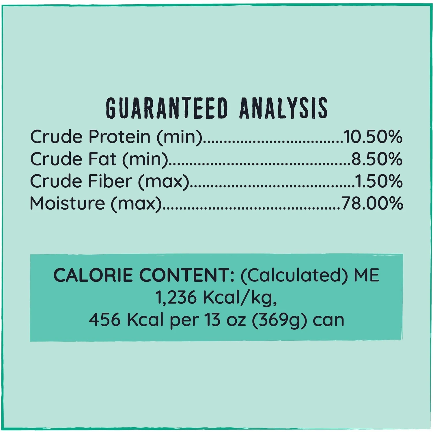 Hound & Gatos 98% Gamebird Poultry Grain-Free Dog Food 8 Hound & Gatos 98% Gamebird Poultry Grain-Free Dog Food - Image 8