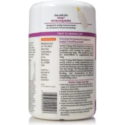 Hartz Powdered Milk Replacer Formula For Puppies -Pet Wellness 139080 PT2. AC SS1800 V1507055160