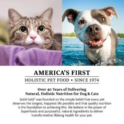 Solid Gold Advanced Joint Health Maximum Impact Soft Chews Grain-Free Supplement For Dogs 11 Solid Gold Advanced Joint Health Maximum Impact Soft Chews Grain-Free Supplement For Dogs -Pet Wellness 139130 PT5. AC SS1800 V1509400948