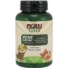 NOW Pets Joint Support Dog & Cat Supplement