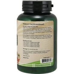 NOW Pets Urinary Support Dog & Cat Supplement -Pet Wellness 140256 PT2. AC SS1800 V1515609676