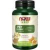 NOW Pets Pet Allergy Dog & Cat Supplement