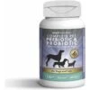 Ample Nutrition Complete Pet Prebiotic & Probiotic Cat & Dog Supplement, 60 Count