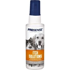 Pro-Sense Itch Solutions Medication For Hot Spots For Dogs & Cats