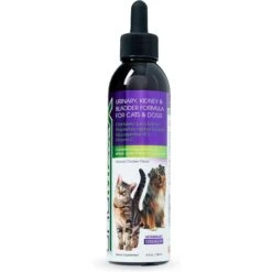 Animal Nutritional Products UroMAXX Urinary, Kidney & Bladder Dog & Cat Supplement, 6-oz Bottle