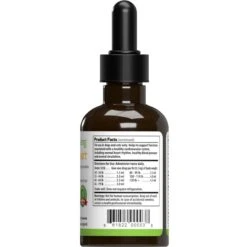 Pet Wellbeing Young At Heart Bacon Flavored Liquid Heart Supplement For Dogs & Cats -Pet Wellness 140866 PT8. AC SS1800 V1696280411