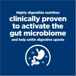 Hill's Prescription Diet I/d Digestive Care Small Bites Chicken Flavor Dry Adult & Puppy Dog Food -Pet Wellness 141044 PT3. AC SS1800 V1687982887