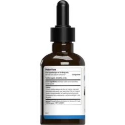 Pet Wellbeing Milk Thistle Bacon Flavored Liquid Liver Supplement For Dogs & Cats 16 Pet Wellbeing Milk Thistle Bacon Flavored Liquid Liver Supplement For Dogs & Cats -Pet Wellness 141557 PT7. AC SS1800 V1697760671