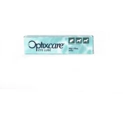 Optixcare Dog & Cat Eye Lube Lubricating Gel -Pet Wellness 142422 PT2. AC SS1800 V1626790927