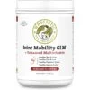 Wholistic Pet Organics Joint Mobility GLM Enhanced Multivitamin With Joint Support For Dogs & Cats Supplement