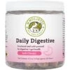 Wholistic Pet Organics Daily Digestive Support Soft Chew Dog & Cat Supplement