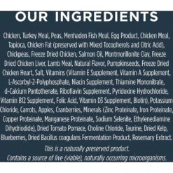 Instinct Raw Boost Puppy Grain-Free Recipe With Real Chicken & Freeze-Dried Raw Pieces Dry Dog Food -Pet Wellness 143157 PT6. AC SS1800 V1663714344