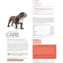 Diamond Care Weight Management Formula Adult Grain-Free Dry Dog Food -Pet Wellness 143251 PT1. AC SS1800 V1659908418