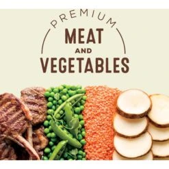 Supreme Source Grain-Free Lamb & Potato Recipe Dry Dog Food -Pet Wellness 145171 PT8. AC SS1800 V1686074099